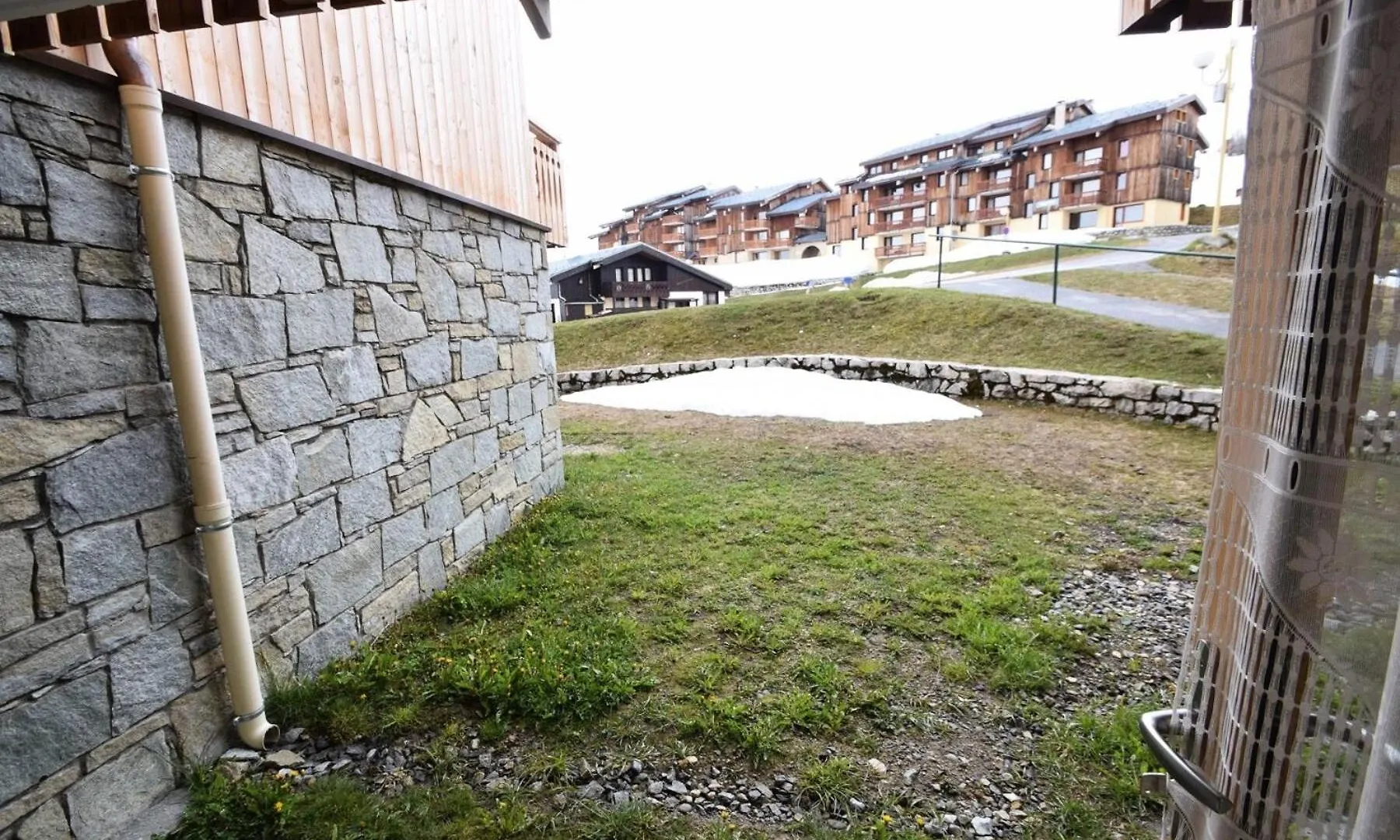 Residence Le Plein Sud - 2 Pieces 5/6 Pers. Plagne Villages - Le Plein Sud - Wifi Inclus Mae-1804 La Plagne France